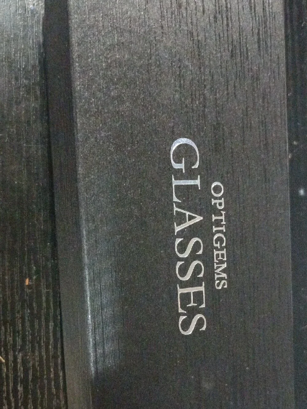 Black Metal Frame Reading glasses - Classic Black